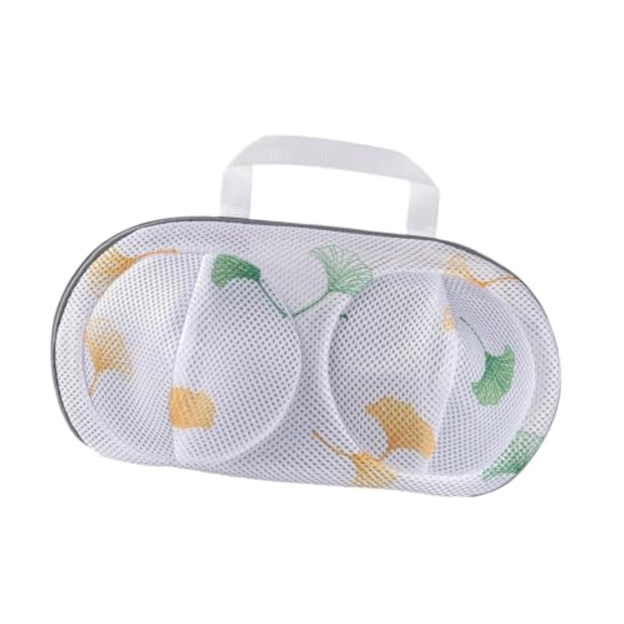 Bra Washing Bag Breathable Garment Bag for Travel